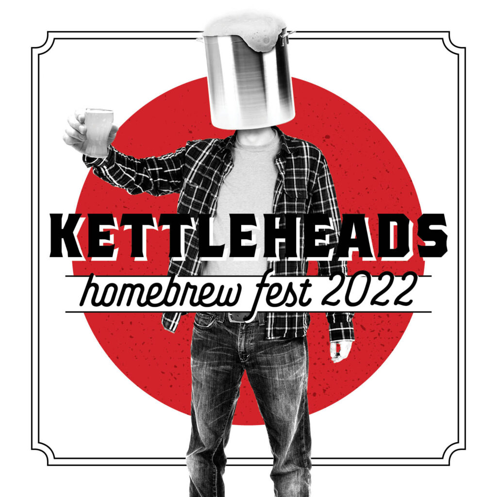 Kettleheads Home Brew Fest – A SUCCESS!