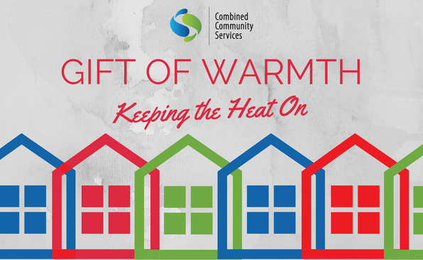 Gift of Warmth Campaign