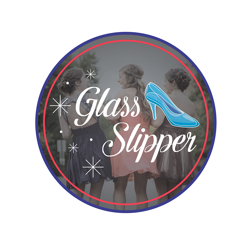 Glass Slipper Event