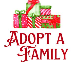 Adopt a Family