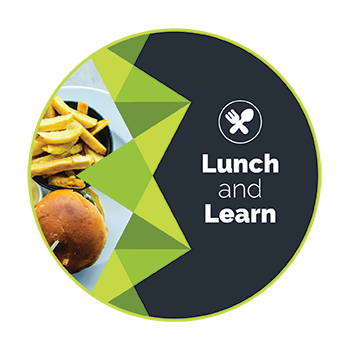 Lunch And Learn
