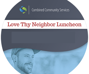 Love Thy Neighbor Luncheon 2026