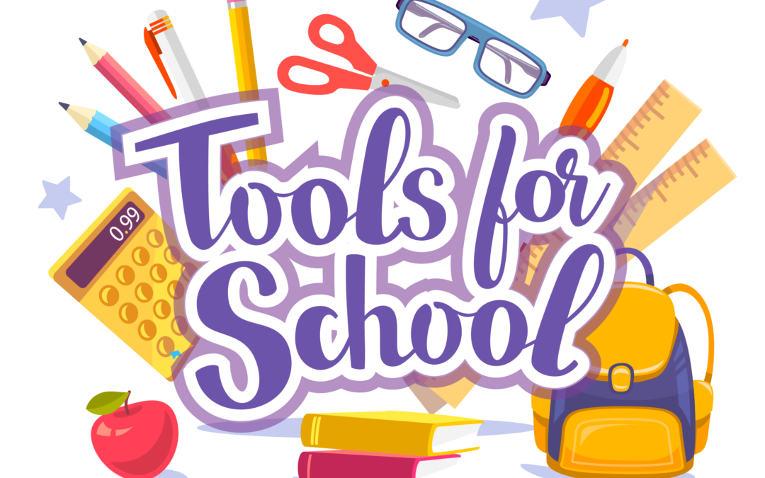 Tools For School 2026