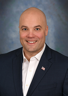 Randy Polston