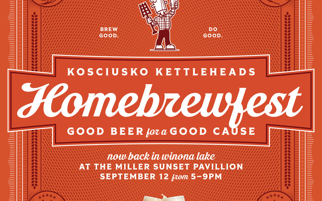 Kettleheads Homebrew Fest 2026