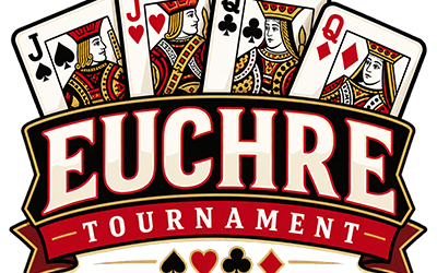 Euchre Tournament
